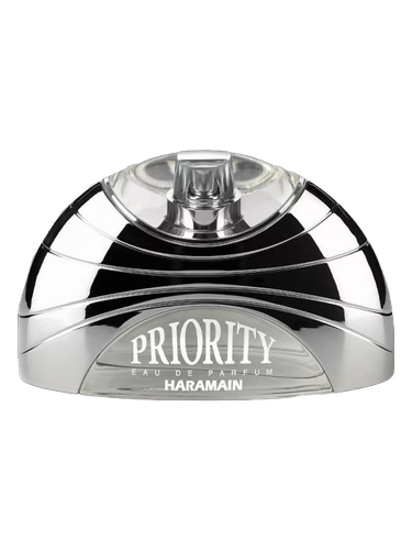 Priority by Al Haramain Perfumes