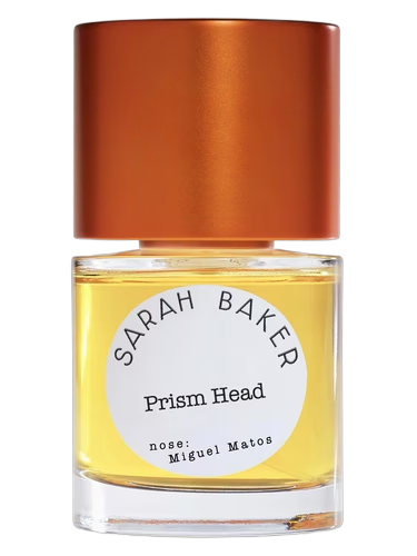 Prism Head