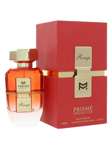 Prismé Rouge