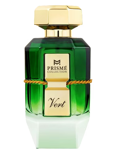 Prismé Vert