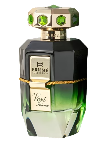 Prismé Vert Intense