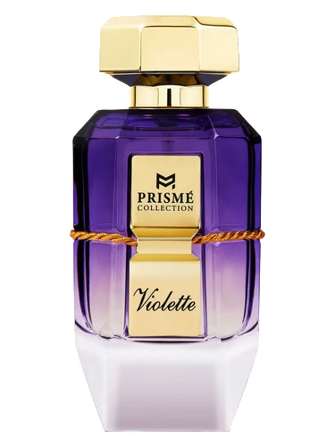 Prismé Violette