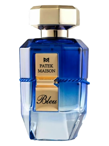 Prisme Bleu