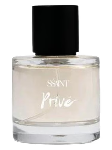 Privé by Sśaint