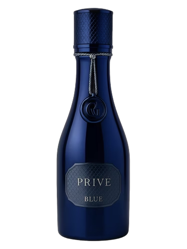 Privè Essence Blue