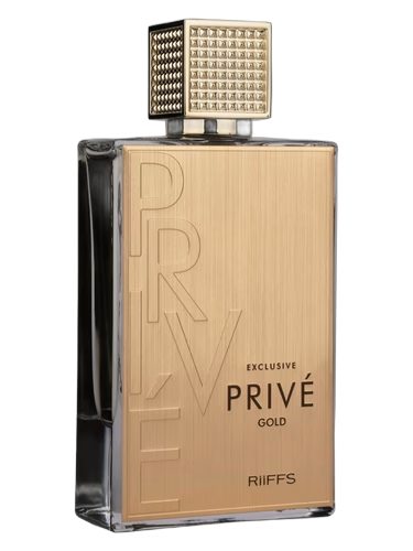 Privé Gold