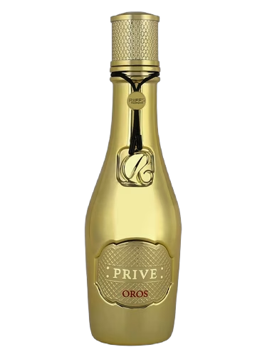 Privè Oros Gold