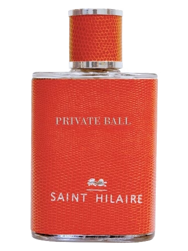 Private Ball