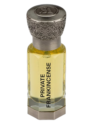PRIVATE FRANKINCENSE CPO