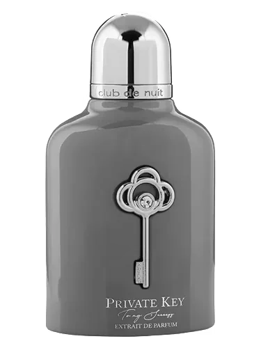 Private Key To My Success by Armaf
