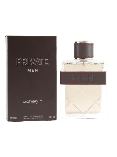 Private Men