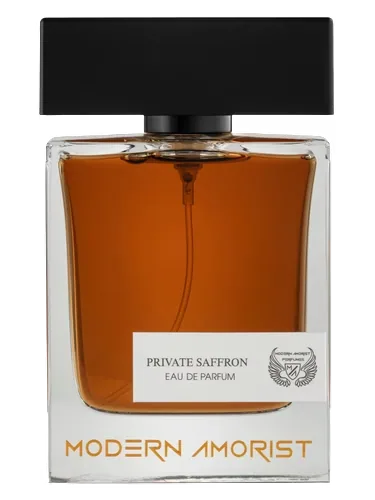 Private Saffron by Modern Armorist