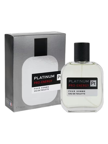 Pro-Energy Platinum