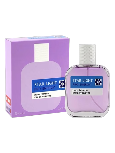 Pro-Energy Star Light