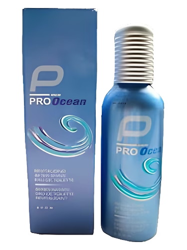 Pro Ocean