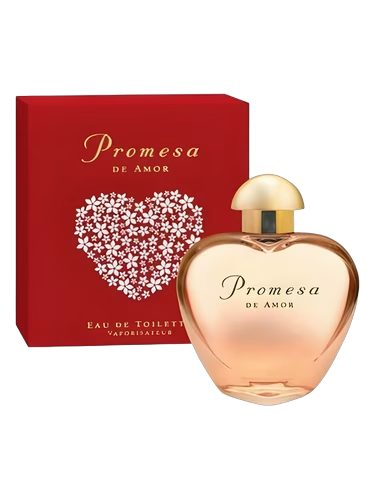 Promesa de Amor by Myrurgia