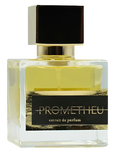 Prometheu