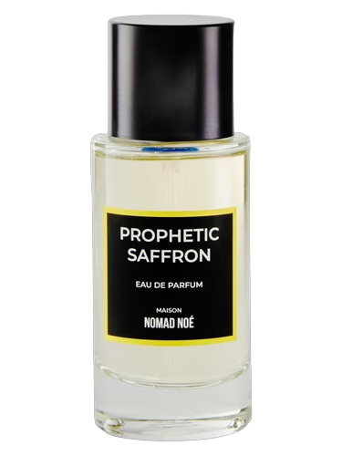 Prophetic Saffron by Maison Nomad Noé
