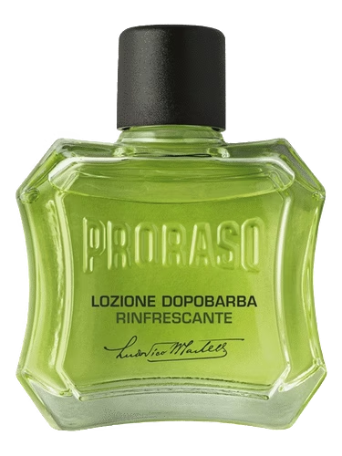 Proraso Green After Shave by Proraso