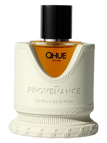 Provenance
