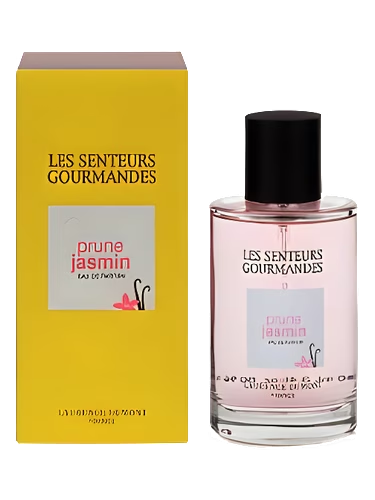 Prune Jasmin