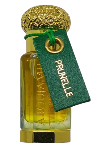 PRUNELLE by ABOUJAMIL Perfumery