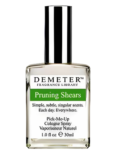 Pruning Shears