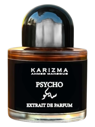 Psycho