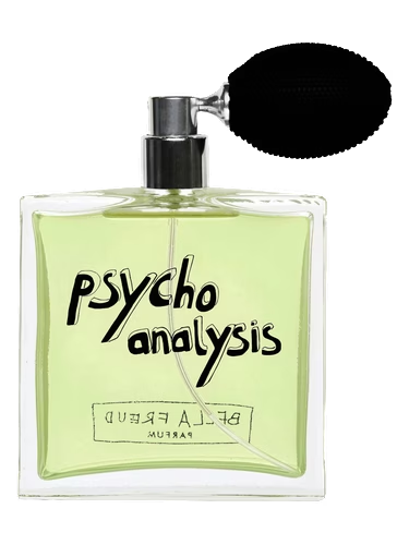 Psychoanalysis