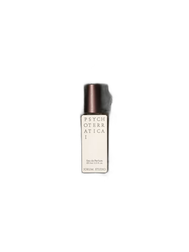 Psychoterratica I 2020 by Jorum Studio