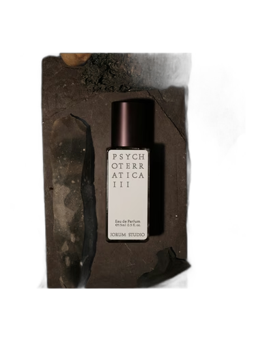 Psychoterratica III 2020