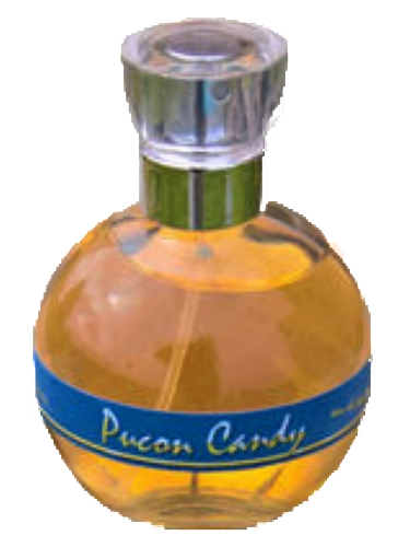 Pucon Candy