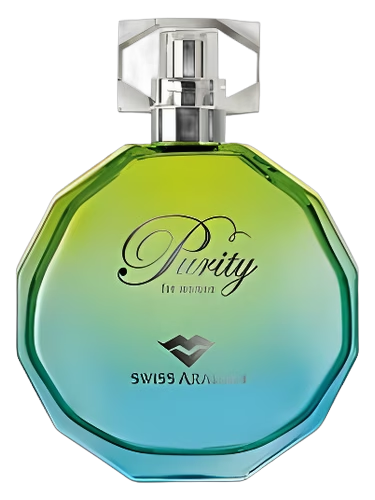 Puirty by Swiss Arabian
