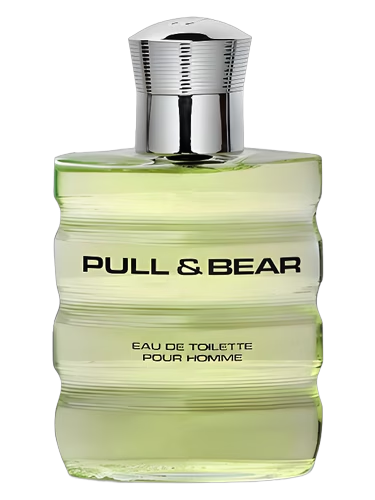 Pull & Bear