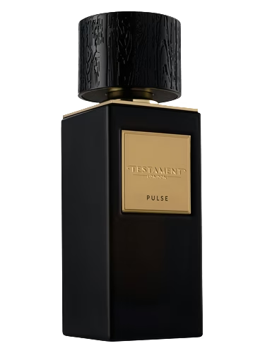 Pulse by Testament London
