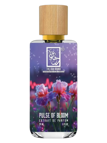 Pulse of Bloom