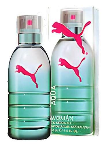 Puma Aqua Woman