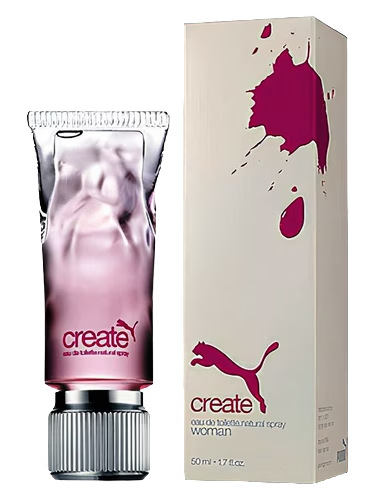 Puma Create
