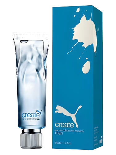 Puma Create Man