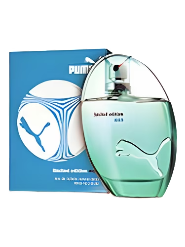 Puma Limited Edition Man