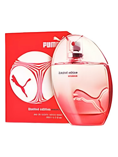 Puma Limited Edition Woman