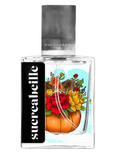 Pumpkin Cream