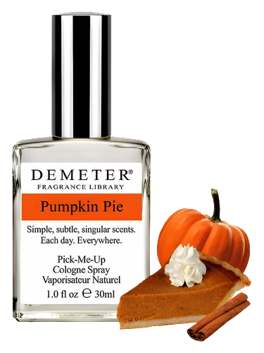 Pumpkin Pie