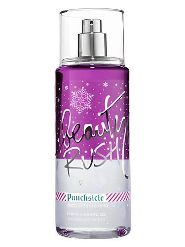 Punchsicle by Victoria's Secret