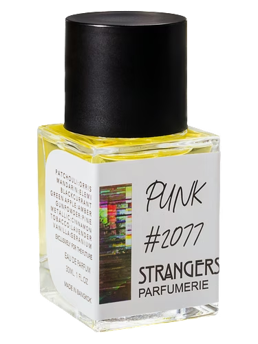 Punk#2077