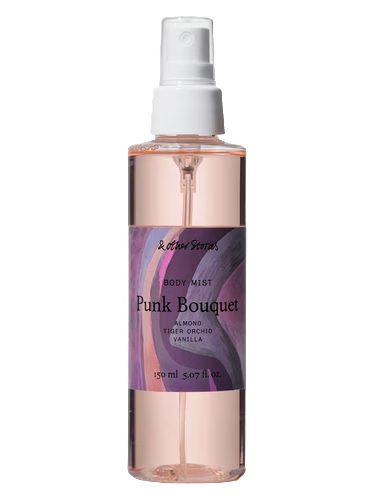 Punk Bouquet Body Mist