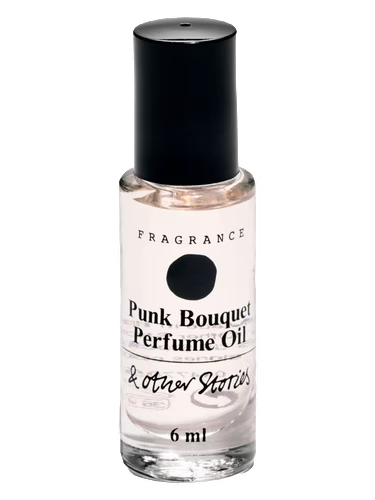 Punk Bouquet Perfume Oil