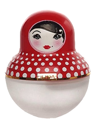 Puposhka