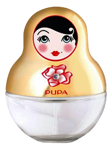 Puposhka Gold
