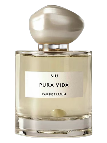Pura Vida
